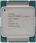 Intel Xeon Processor E5-2650L (20M Cache, 1.80 GHz, 8 GT/s Int)