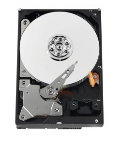 Hitachi HDS721050CLA662 500GB EXTERNAL HARD DRIVE