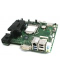 Fujitsu ESPRIMO Q556 Motherboard Socket D3403-A12 W26361-W4002-X-03