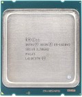 Intel Xeon E5-1620 v2 SR1AR 3.7GHz Quad Core LGA 2011 CPU Processor