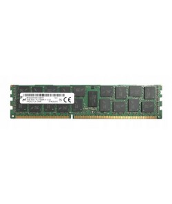 16GB 2Rx4 PC3-12800R DDR3-1600 ECC, Micron / IBM MT36JSF2G72PZ-1G6E1