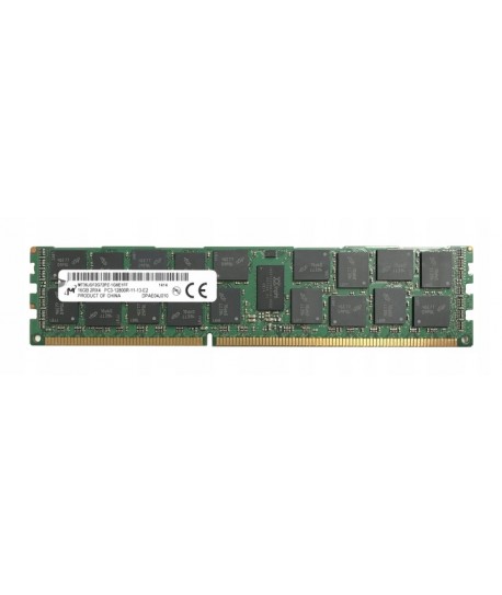 16GB 2Rx4 PC3-12800R DDR3-1600 ECC, Micron / IBM MT36JSF2G72PZ-1G6E1