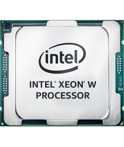 Intel Xeon W-2123 SR3LJ LGA 2066 Server CPU Processor