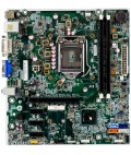 HP Pro 3500 696234-001 701413-001 Desktop Motherboard LGA1155
