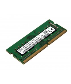 Hynix HMA81GS6AFR8N-UH 8GB DDR4 2400MHz Sodimm Memory Module