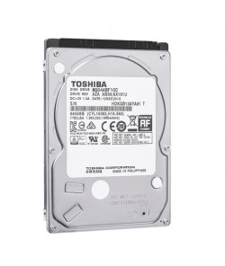 Dell 0VGVXY - 160GB 7.2K SATA 2.5" Hard Drive