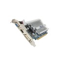 ASUS NVIDIA GEFORCE 8400 GS (EN8400GS SILENT/P/512M/A) 512MB DDR2 SDRAM V1-1(5)