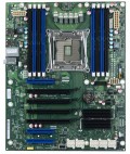 Fujitsu Esprimo Q556 Intel Pentium G4400T Mainboard Motherboard