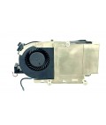 AVC BAZA0817R2U P003 12V 0.8A 4-wire All-in-one Large Airflow Cooling Fan