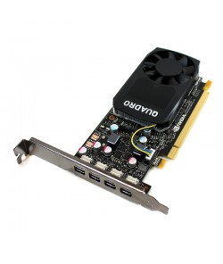 nVidia Quadro P620 2GB 4x Mini DP L11436-002 L85877-001