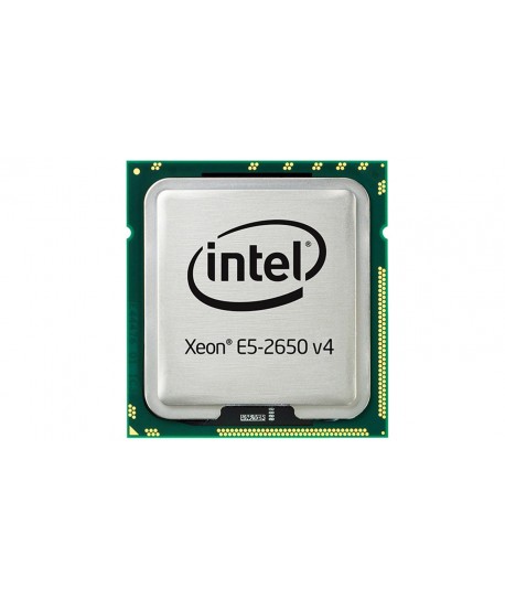 Intel Xeon CPU 12-Core E5-2650 v4