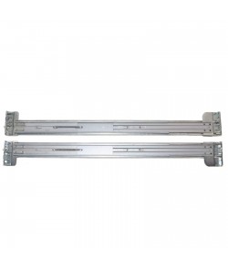Sliding Ready Rails 2U P/N 0H4X6X For Dell PowerEdge R820 R720 R720XD R730 R520