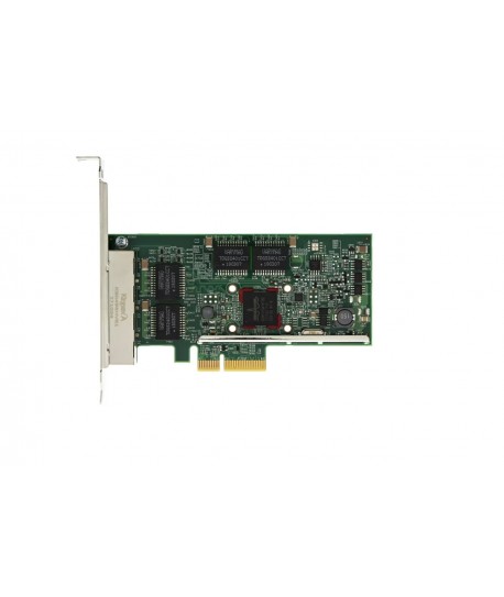 Dell 0HY7RM Broadcom 5719 Quad-Port PCIe Network Card