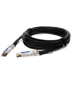 DELL DAC Q28DD 200G 0.5M Cable