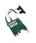 Espada FG-EMT03B-1-UC04 PCI Express Parallel Port Adapter Card