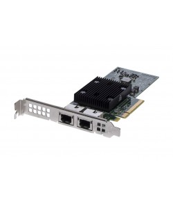 DELL Broadcom 57416 Dual-Port 10GbE PCIe x8 Network Adapter
