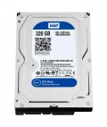 Western Digital 320Gb SATA 7.200rpm 3.5