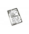 HP 600Gb 15k rpm SAS 2.5