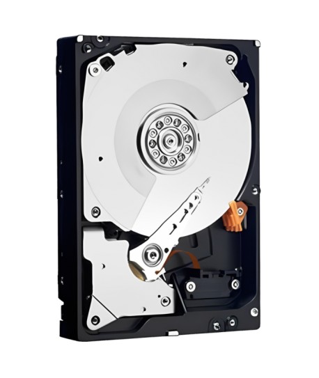 HP 600Gb 15k rpm SAS 2.5