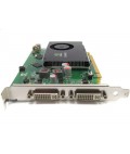 HP 508282-001 NVidia Quadro FX380 256MB PCI-E x16 Graphics Card