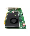 HP 508282-001 NVidia Quadro FX380 256MB PCI-E x16 Graphics Card