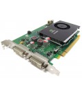 HP 508282-001 NVidia Quadro FX380 256MB PCI-E x16 Graphics Card