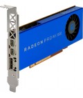 AMD Radeon Pro WX 3100 4 GB GDDR5