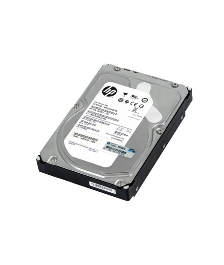 REF Hewlett Packard Enterprise 2TB SAS 6G 7.2K LFF LP HDD
