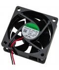1PC SUNON EE80201S1-0000-G99 12V 1.56W 8cm 3-Pin Inverter Cooling Fan