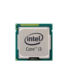 Intel Core i3-7100