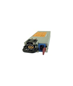 Original 591556-101 HP Power Supply 750W Platinum