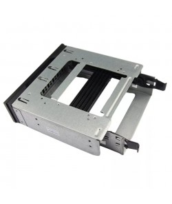 5.25" to 3.5" Optical drive Hard Drive Tray For HP Z420 Z620 Z820 Z440 Z640 Z840