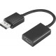 DisplayPort naar HDMI adapter