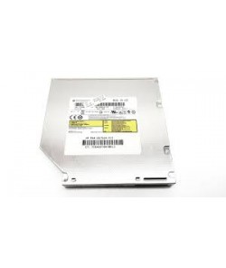 HP CD-RW DVD-RW Drive No/Bezel SN-208BB 657534-FC1