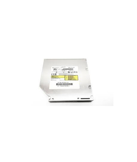 HP CD-RW DVD-RW Drive No/Bezel SN-208BB 657534-FC1