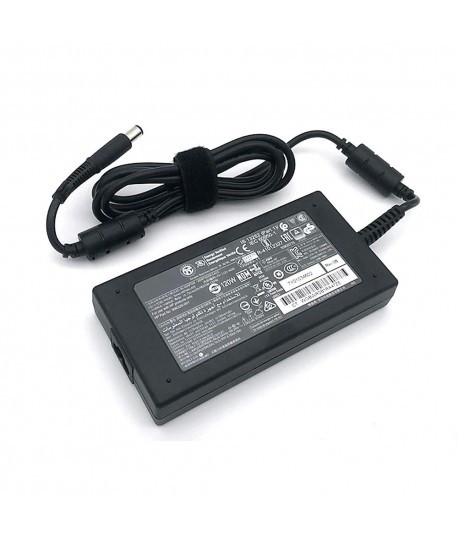 HP 120W AC Adapter Power Charger