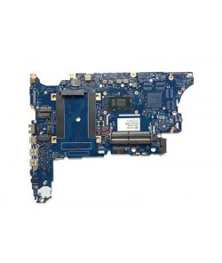 HP ProBook 650 G4 Core i5-8350U 1.70 GHz DDR4 Motherboard