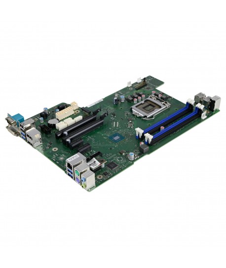Motherboard for D756