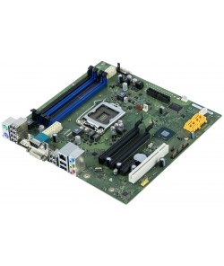 Fujitsu D3601-A14 GS2 Intel Q370 Mainboard Proprietär Sockel 1151