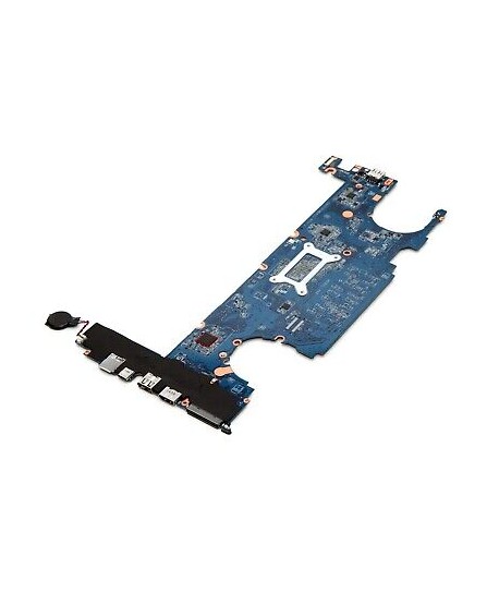 DA0Y0FMBAJ1 Voor Hp Elitebook 1040 G3 Laptop Moederbord Met I5 I7 6th Gen Cpu 8Gb 16Gb