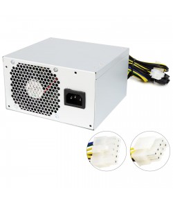 500W Power Supply Unit