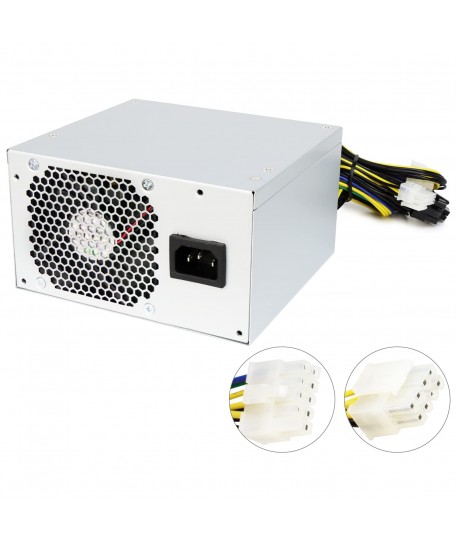 500W Power Supply Unit