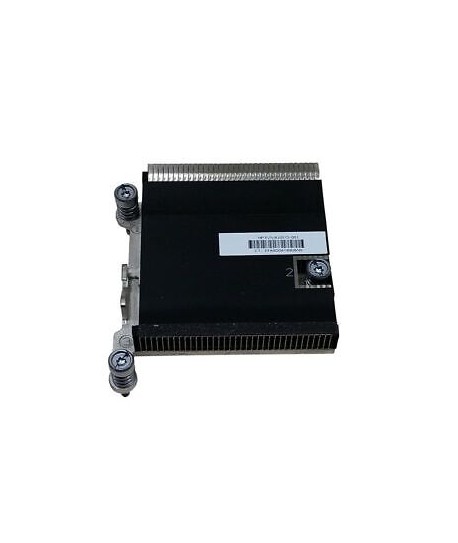 HP PRODESK 600 G4 DM CPU HEATSINK L19564-001 Working GENUINE Mini