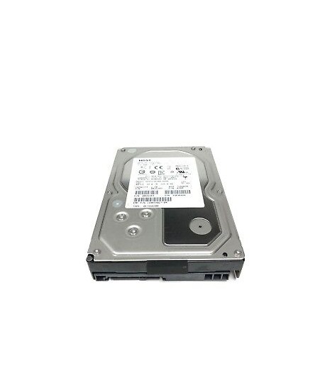 0B26343 HITACHI HUS723020ALS640 2TB 7200RPM SAS HARD DRIVE