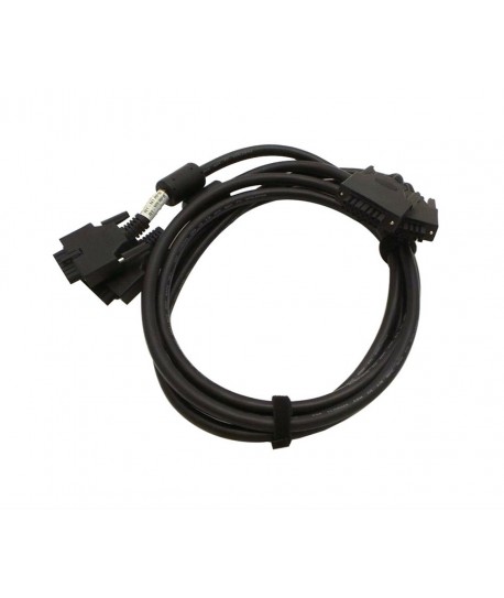 DELL POWERCONNECT RPS720 POWER CABLE- G192F 14 Pin DC