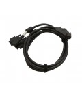 DELL POWERCONNECT RPS720 POWER CABLE- G192F 14 Pin DC