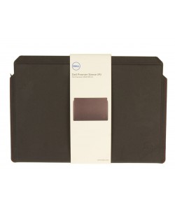 New Dell OEM Premier XPS / Precision 15 Notebook Case Sleeve