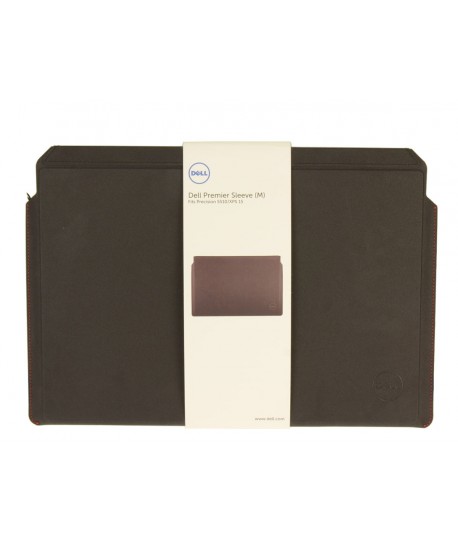 New Dell OEM Premier XPS / Precision 15 Notebook Case Sleeve