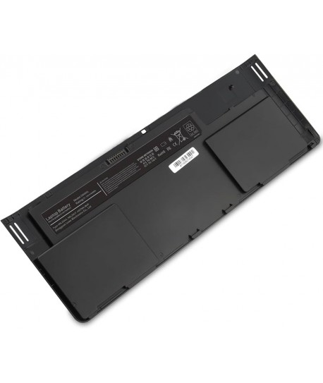 Green Cell Batterij OD06XL 698943-001 voor HP EliteBook Revolve 810 G1 810 G2 810 G3