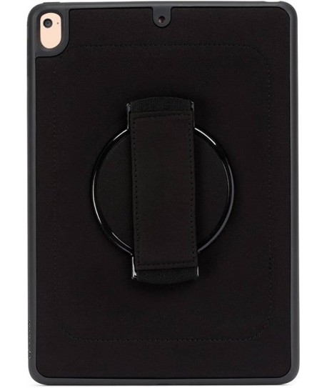 Griffin Gb43578 Airstrap 360-Hoes Voor Ipad Pro 9.7 En Air 2, Zwart